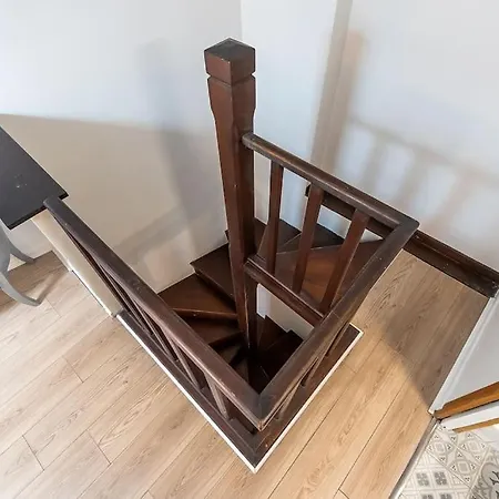 Apartment Le Tiffany, Beau T2 En Duplex, Beaux Arts Montpellier
